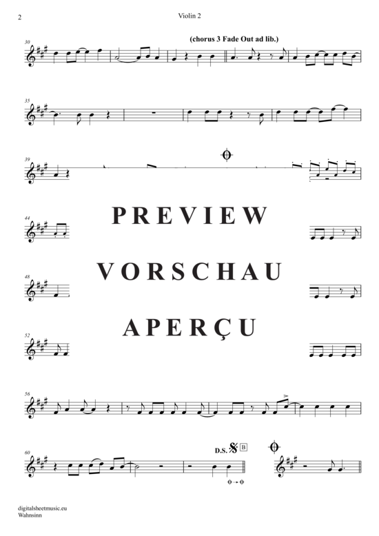 Product gallery: Page 12 of 21 Wahnsinn , Petry, Wolfgang, (violin trio + piano)