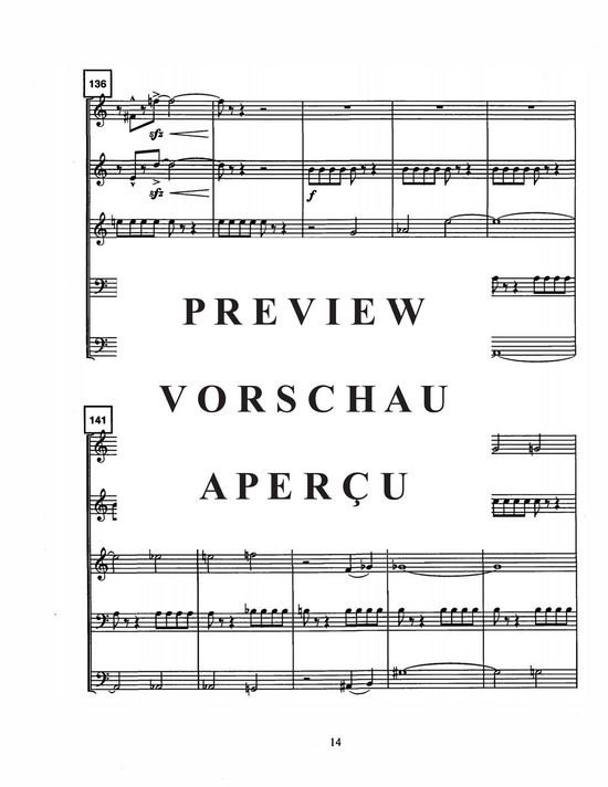 Produktgalerie: Seite 17 von 21 Warp! , , (Blechbläserquintett)