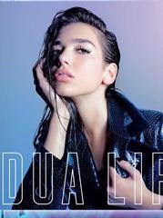 cover: Don't Start Now, Dua Lipa