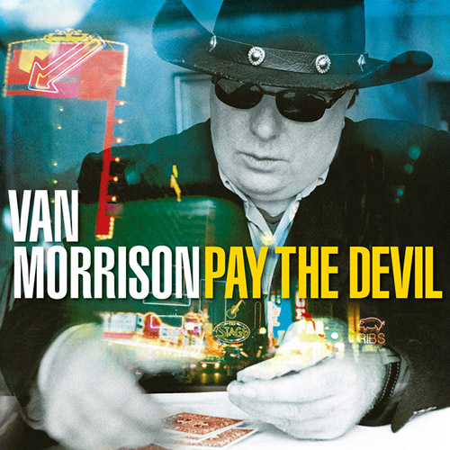 Produktbild zu: Pay The Devil