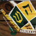 cover: Happy Joyous Hanuka, Mac Huff, Chor