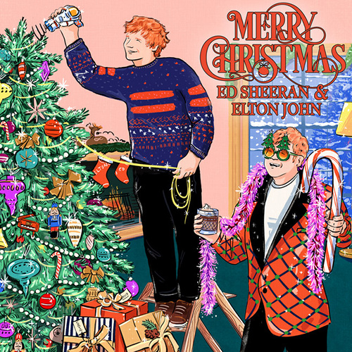 Produktbild zu: Merry Christmas