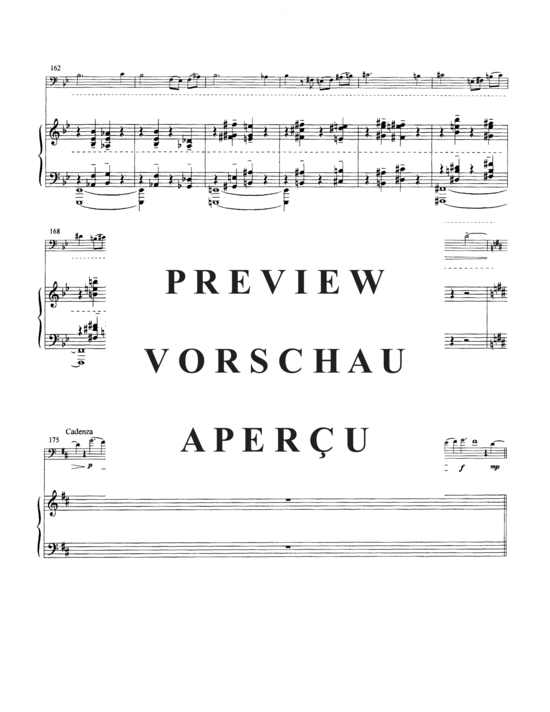 Product gallery: Page 10 of 21 Concerto for Euphonium , , (euphonium + piano)