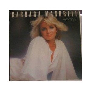 cover: Sleeping Single In A Double Bed, Barbara Mandrell