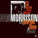 cover: Early In The Morning, Van Morrison, Gesang, Gitarre, Klavier