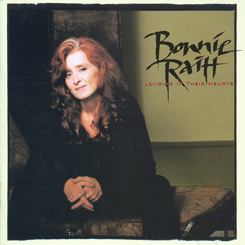 cover: Love Sneakin' Up On You, Bonnie Raitt, Gitarre