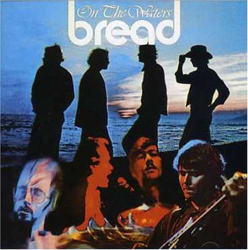 cover: Look What You've Done, Bread
