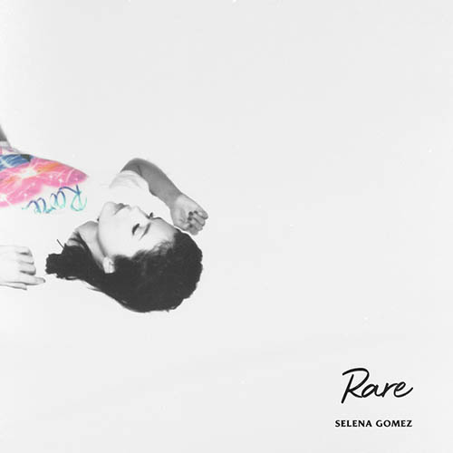 cover: Crowded Room (feat. 6LACK), Selena Gomez