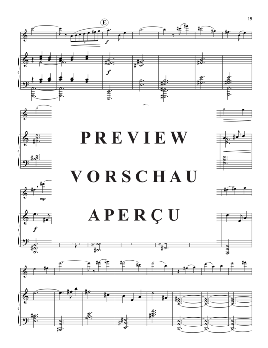 Product gallery: Page 16 of 21 Sonata , , (flute + piano)