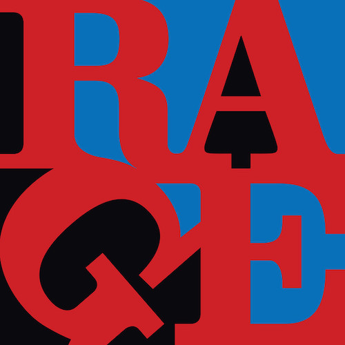Produktbild zu: Renegades Of Funk