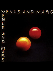 Produktbild zu: Venus And Mars