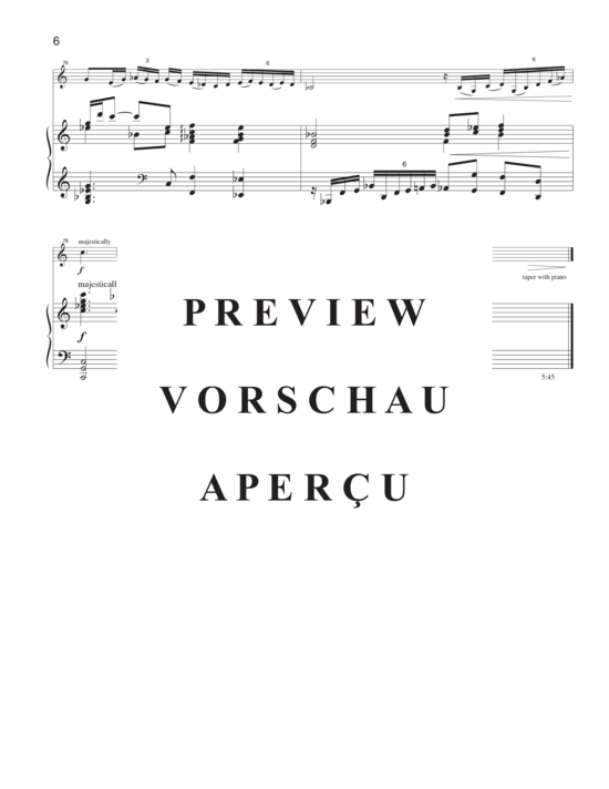 Product gallery: Page 9 of 21 In Memoriam , , (basset horn and piano)