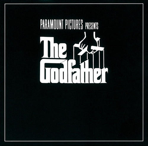 cover: The Godfather (Love Theme), Nino Rota
