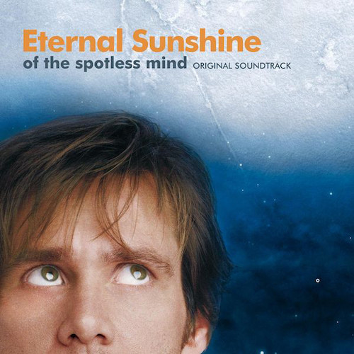 cover: Eternal Sunshine Of The Spotless Mind (Theme), Jon Brion
