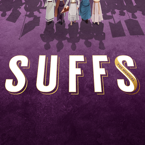Produktbild zu: Ladies (from Suffs)