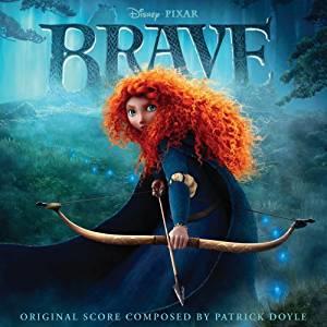 cover: Learn Me Right, Marcus Mumford, Birdy (with Mumford & Sons), Brave (Movie)