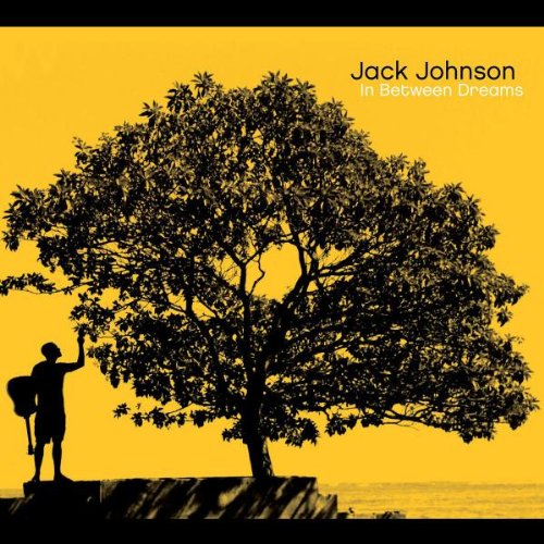 cover: Better Together, Jack Johnson