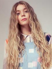 cover: Forever Young, Becky Hill