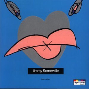 cover: You Make Me Feel (Mighty Real), Jimmy Somerville, Melodieinstrument