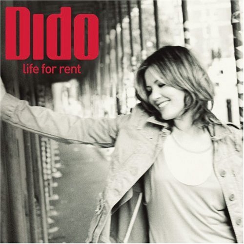 cover: White Flag, Dido, Trompete