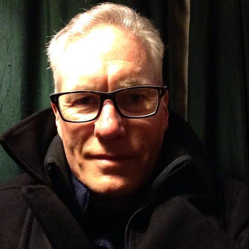 cover: Invocation, Steve Sandberg, Chor