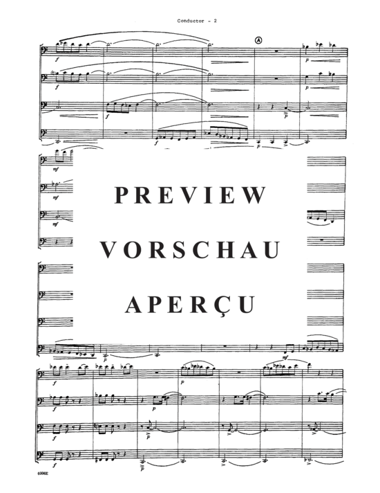 Product gallery: Page 5 of 21 Divertimento , , (Tuba Quartett EETT)