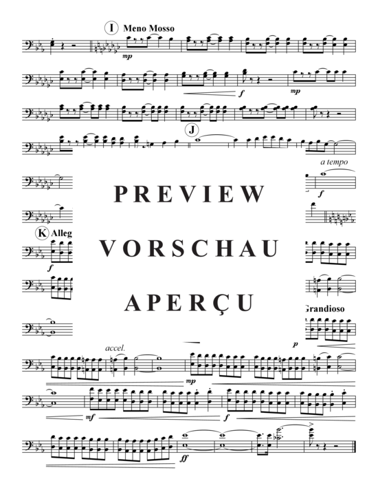 Product gallery: Page 19 of 21 Southwestern Brass , , (Tuba-Ensemble, EEETTT)