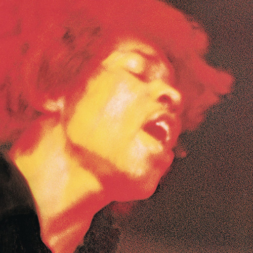 cover: All Along The Watchtower, Bob Dylan, The Jimi Hendrix Experience, Gitarre