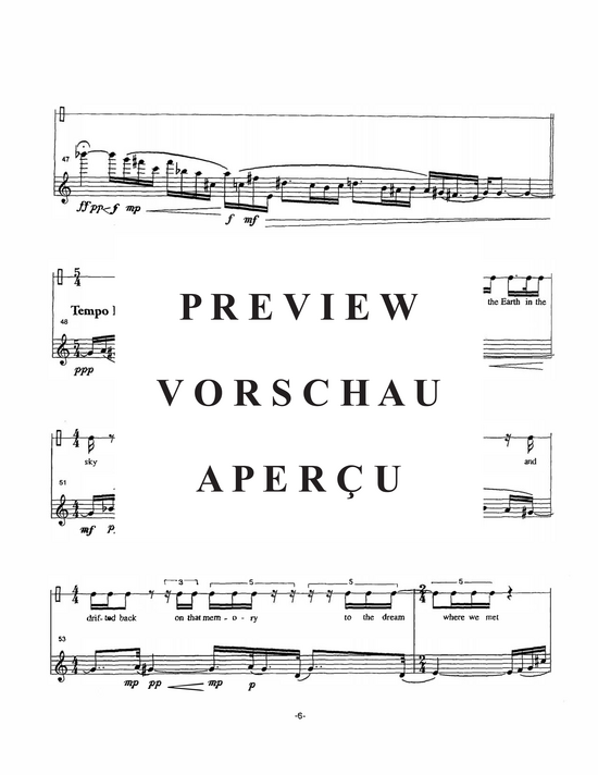 Product gallery: Page 17 of 18 Remembering Rivers , , (Narrator and flute)