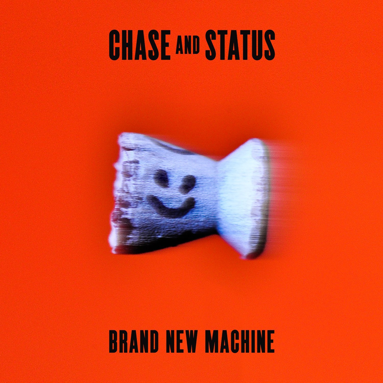 cover: Count On Me, Chase & Status, Gesang, Gitarre, Klavier