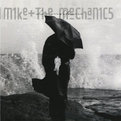 cover: The Living Years, Mike and The Mechanics, Gitarre
