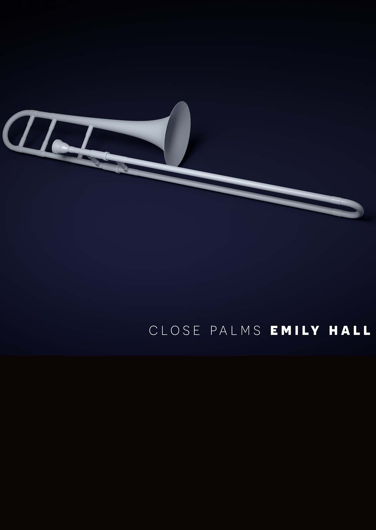 Produktbild zu: Close Palms