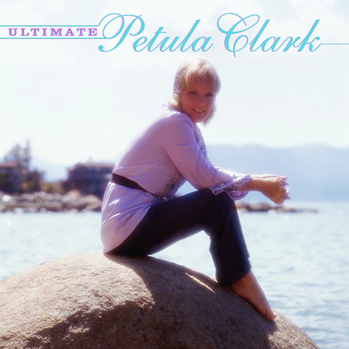 cover: This Is My Song, Petula Clark