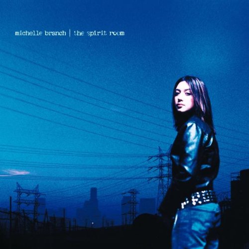 cover: Everywhere, Michelle Branch, Gesang, Gitarre, Klavier
