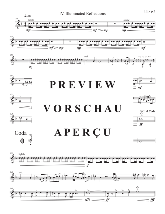 Produktgalerie: Seite 21 von 21 Brass Miniatures , , (Blechbläserquintett)