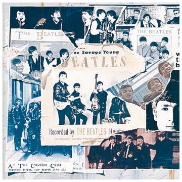 cover: You'll Be Mine, The Beatles, Gitarre