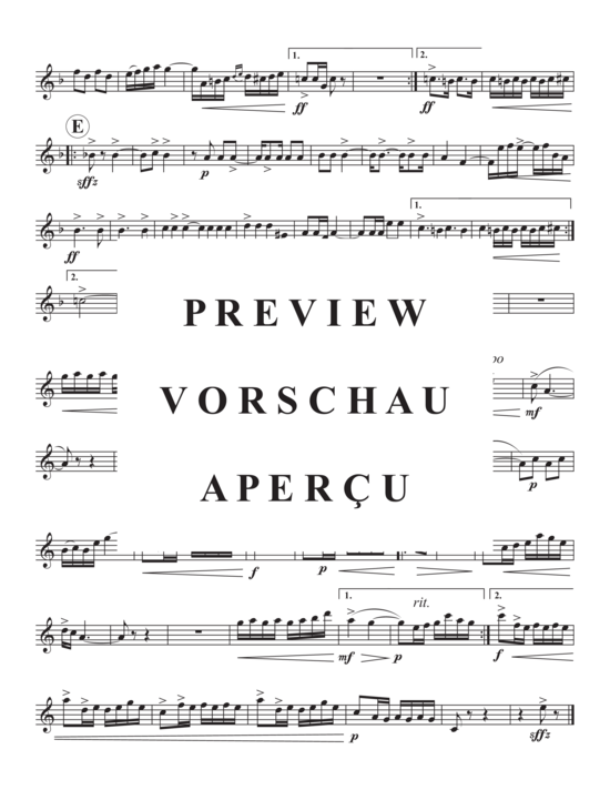 Product gallery: Page 10 of 18 Al Fresco , , (Tuba Quartett EETT)