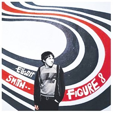 cover: Easy Way Out, Elliott Smith
