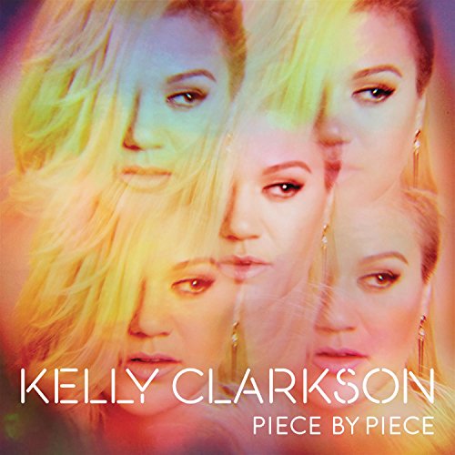 cover: Heartbeat Song, Kelly Clarkson, Klavier