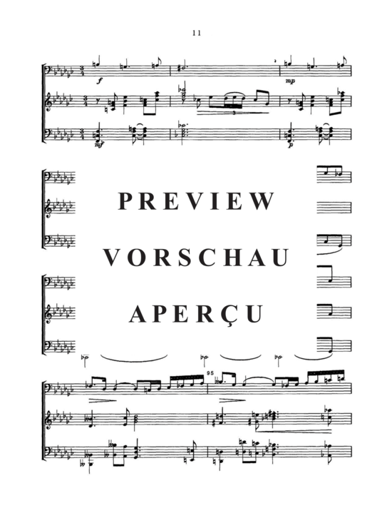 Produktgalerie: Seite 13 von 21 Concertino , , (Tuba + Klavier)