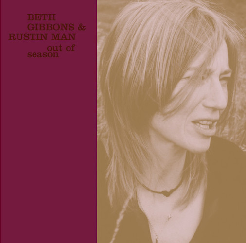 cover: Mysteries, Beth Gibbons, Gitarre