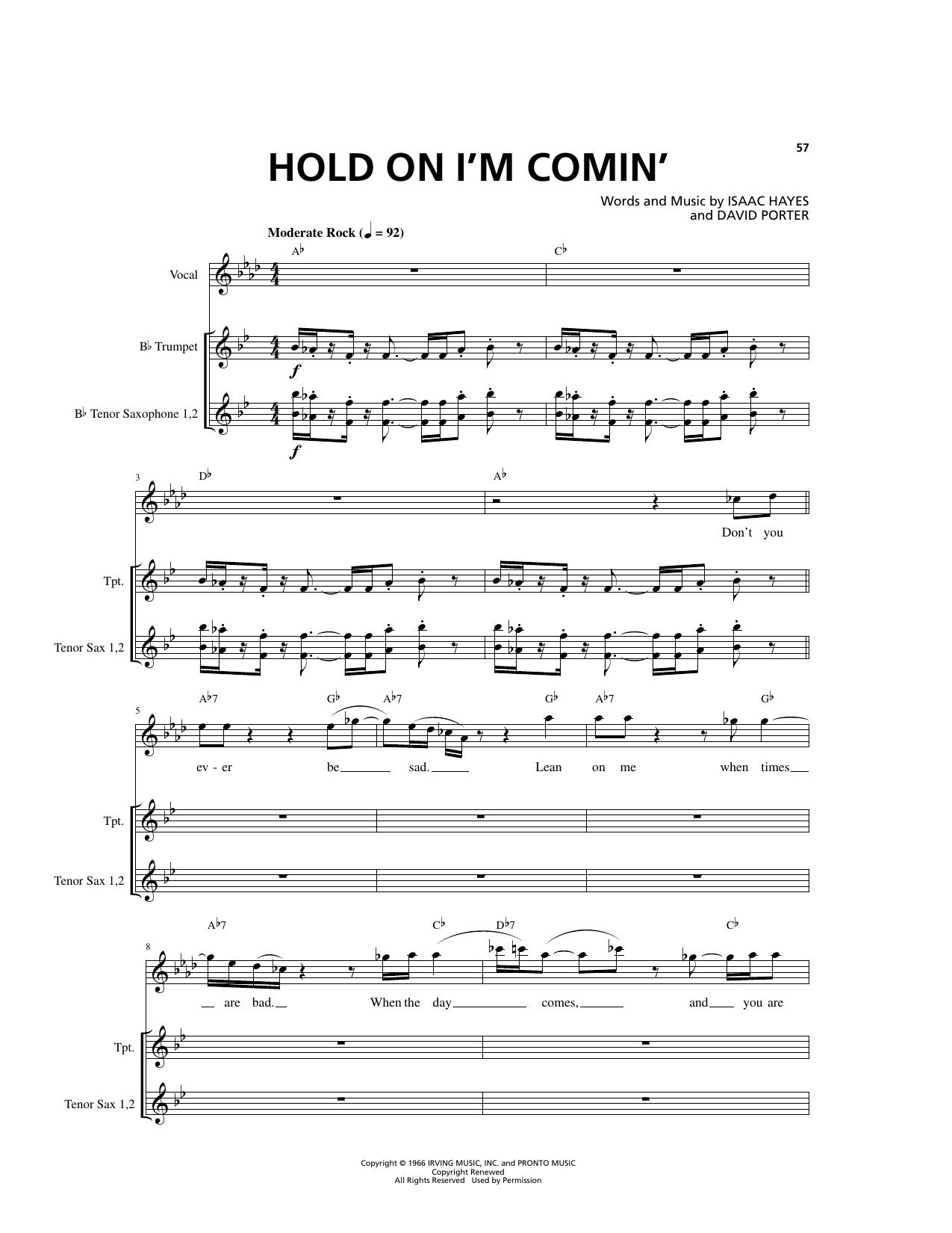 Product gallery: Page 1 of 1 Hold On I'm Comin', B.B. King & Eric Clapton