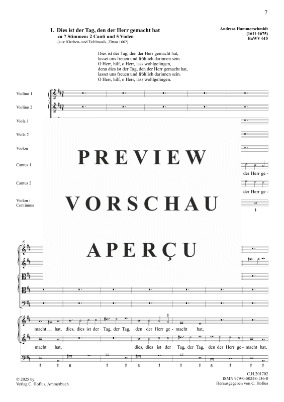 gallery: Kirchen- und Tafelmusik, , (Ensemble 2x Sologesang 2x Violine, 2x Viola, Violon + BC)