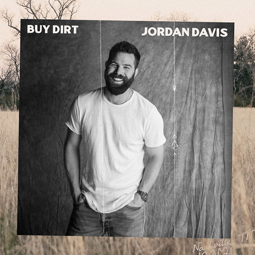 cover: Buy Dirt, Jordan Davis and Luke Bryan