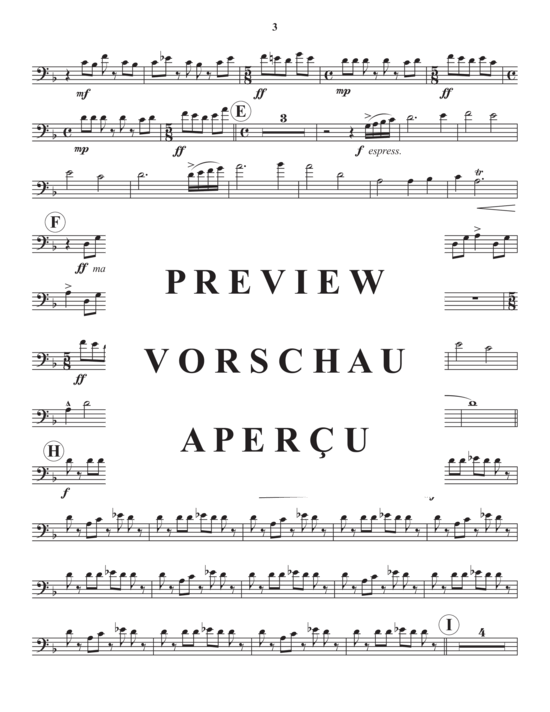 Product gallery: Page 13 of 21 Grind , , (Tuba Quartett EETT)