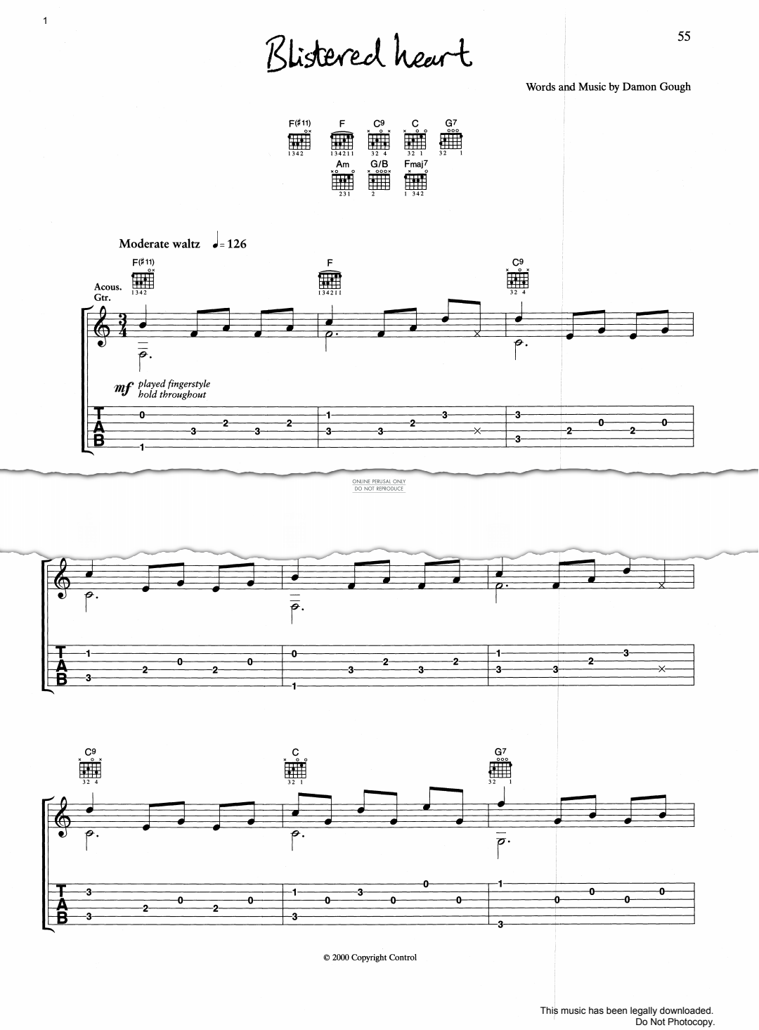 Product gallery: Page 1 of 1 Blistered Heart, Badly Drawn Boy