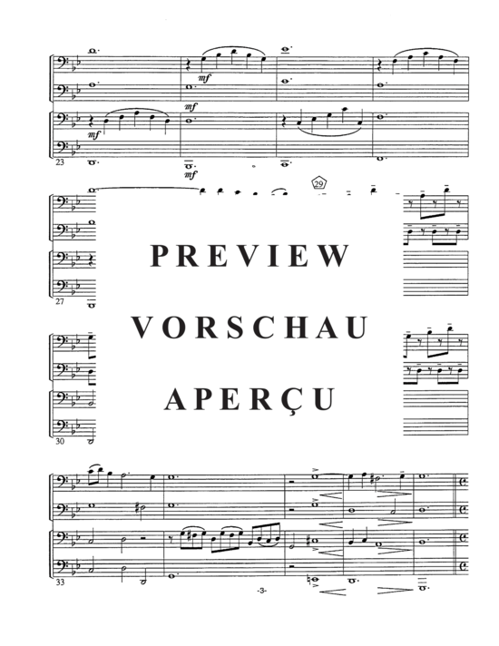 gallery: Prelude and Fugue in G Minor, BWV 558 , , (Tuba Quartett EETT)