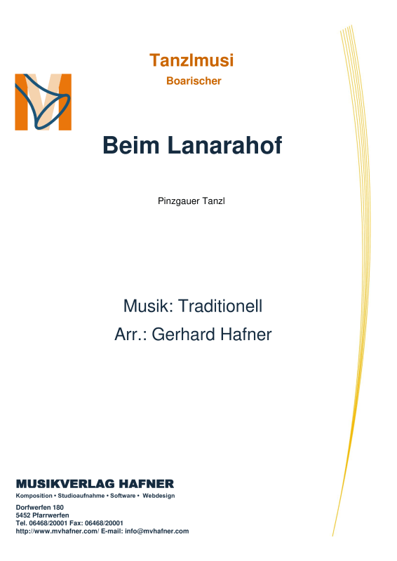 Product picture to: Beim Lanarahof