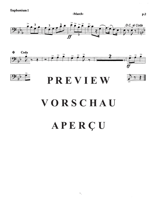 gallery: March , , (Tuba Quartett EETT)