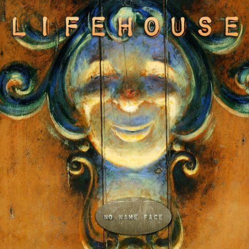 cover: Hanging By A Moment, Lifehouse